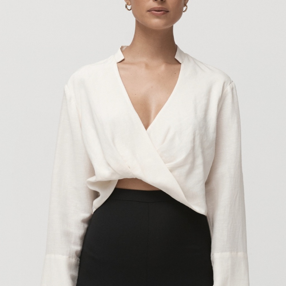 St. Agni Zory Top